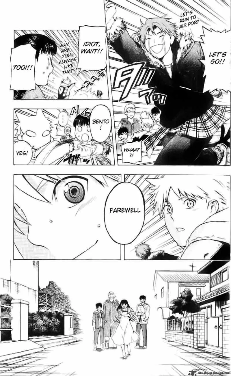 Meteodo Chapter 37 page 16