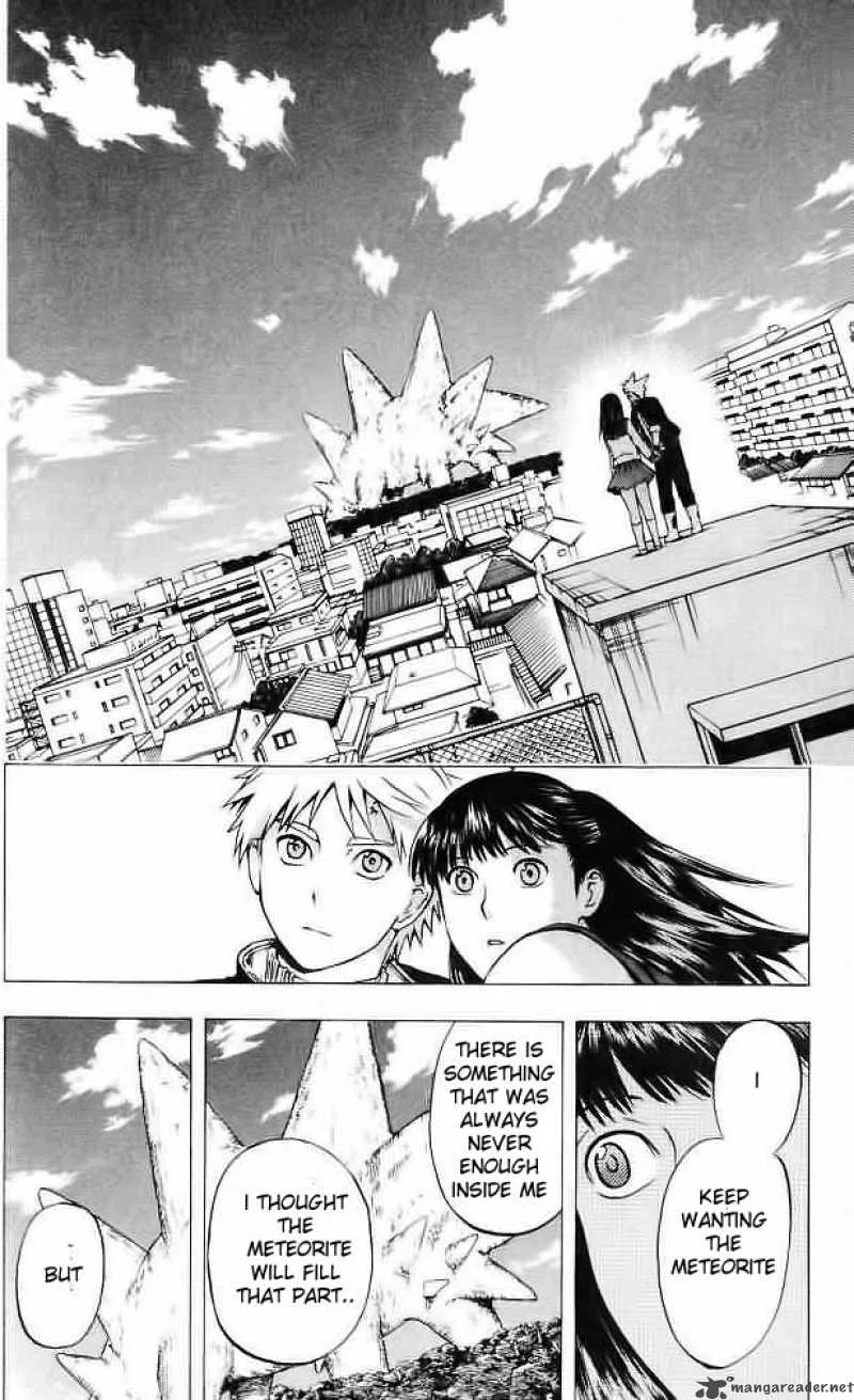 Meteodo Chapter 37 page 10