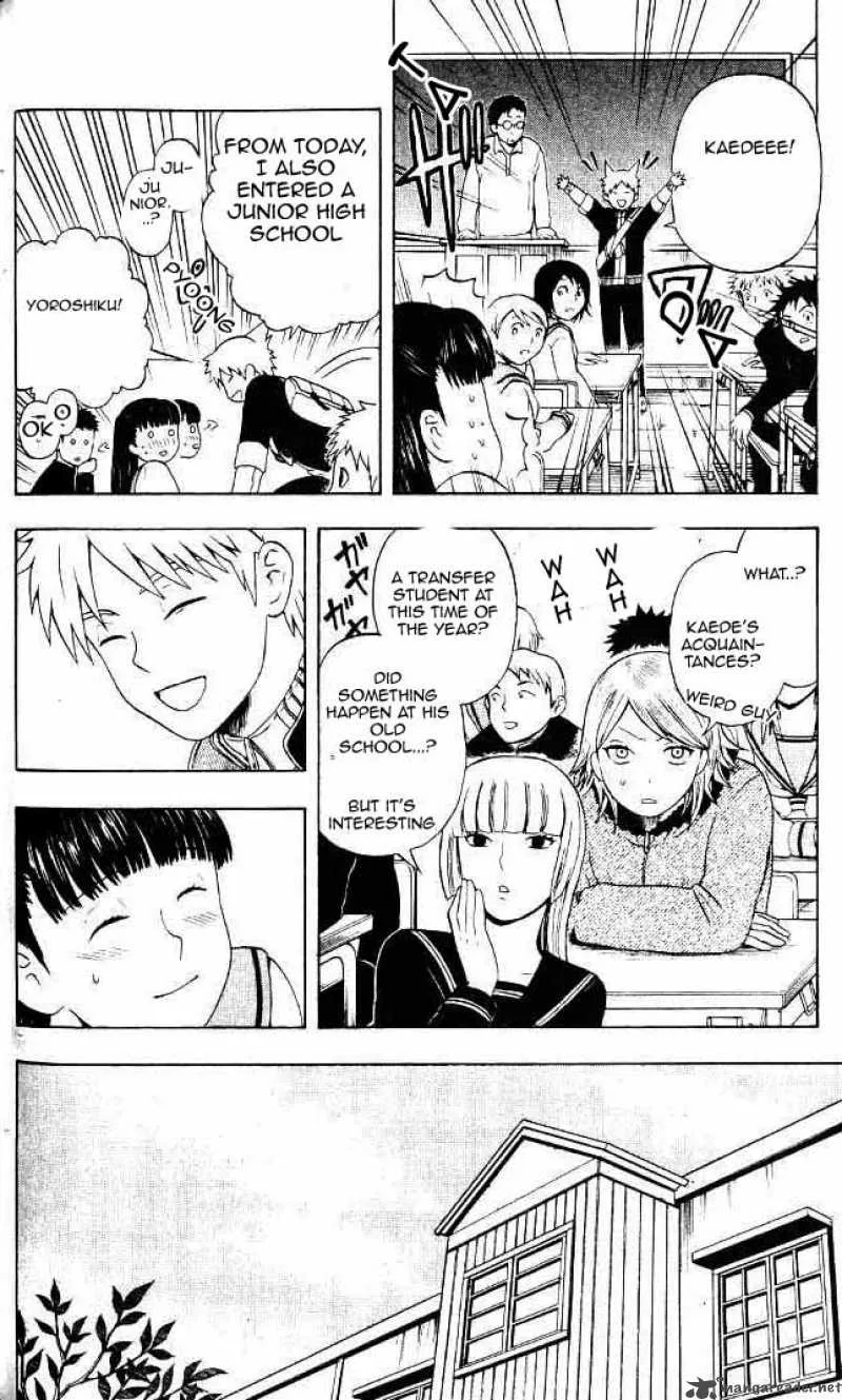 Meteodo Chapter 4 page 6