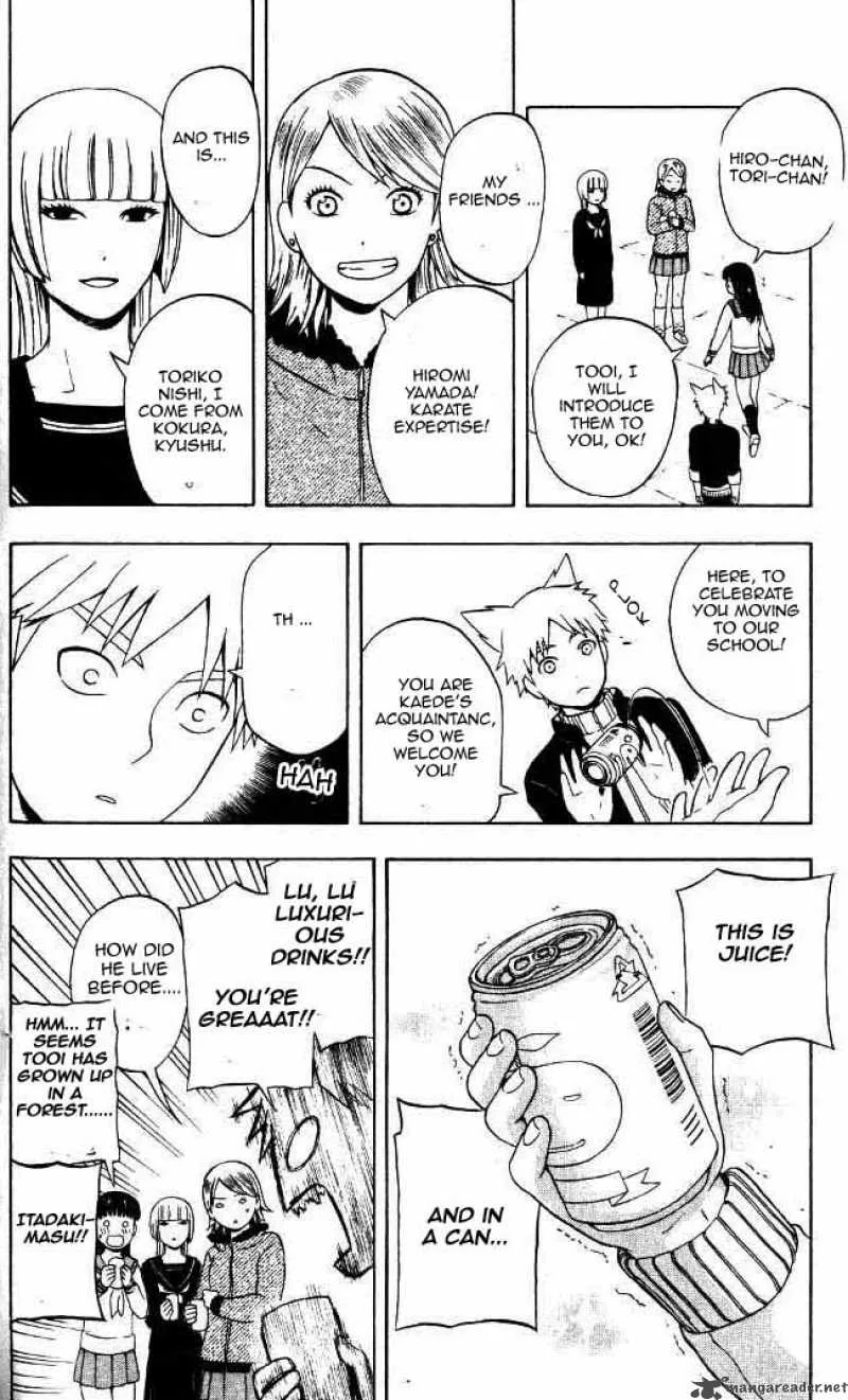 Meteodo Chapter 4 page 16