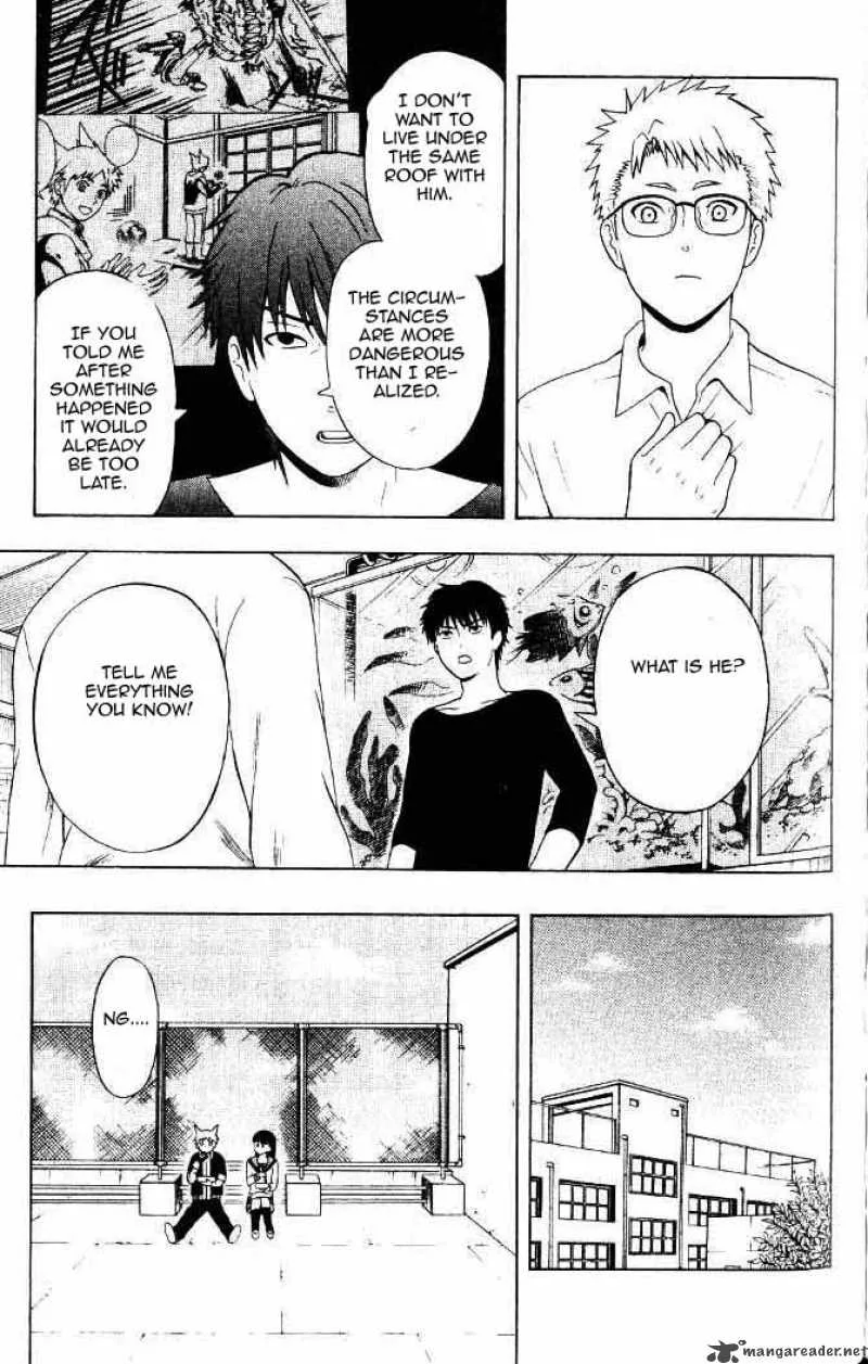 Meteodo Chapter 4 page 9