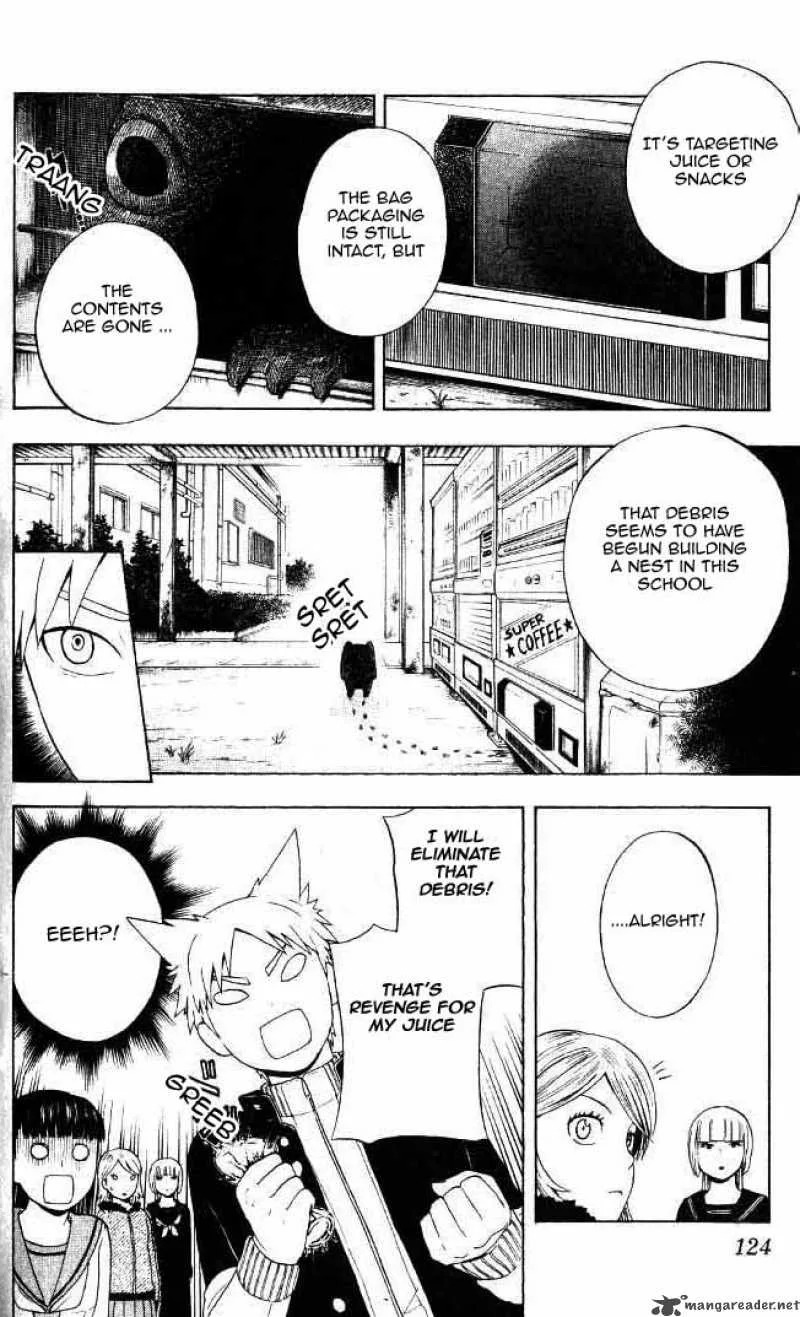 Meteodo Chapter 4 page 18