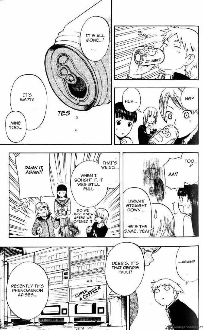 Meteodo Chapter 4 page 17