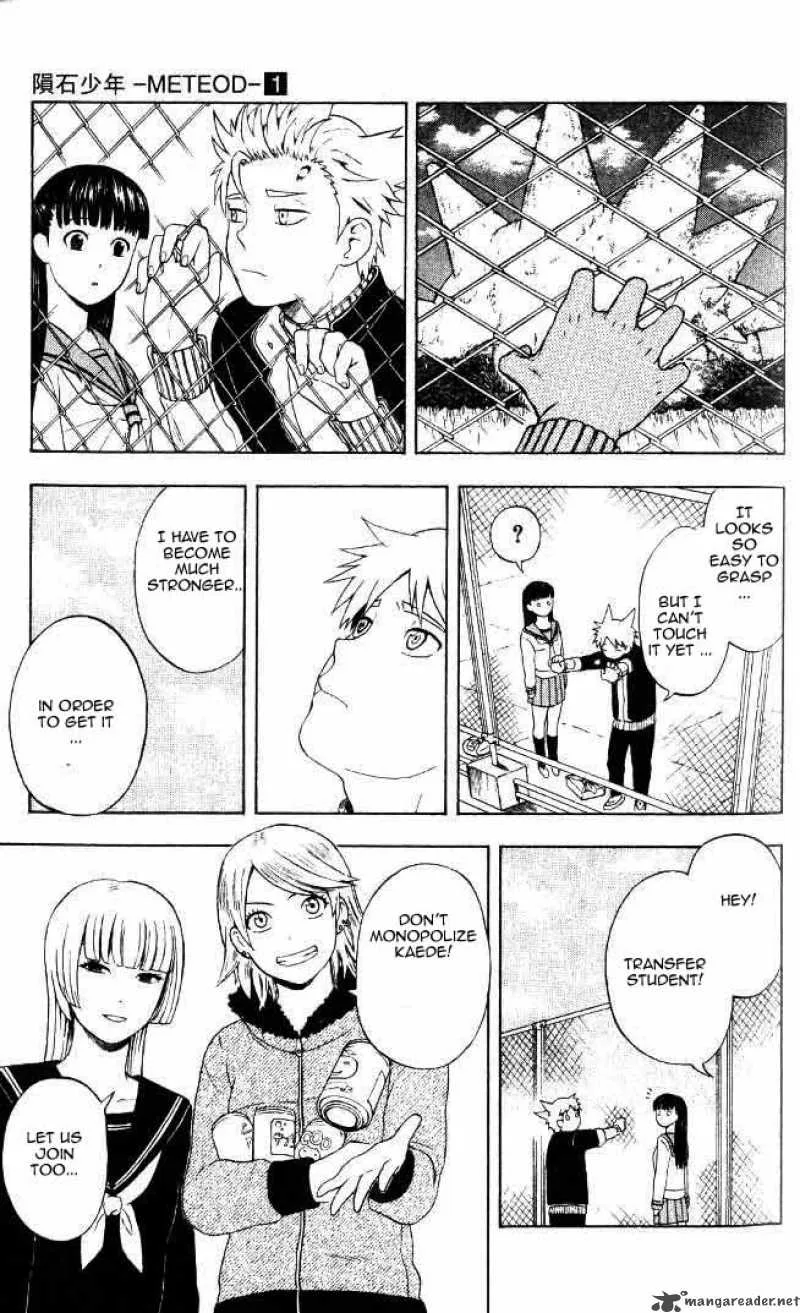 Meteodo Chapter 4 page 15