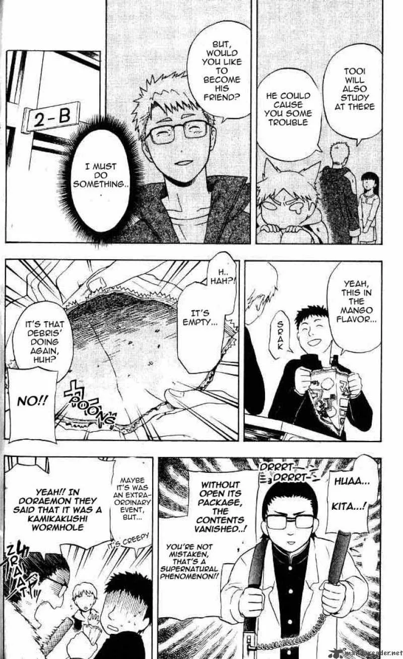 Meteodo Chapter 5 page 3