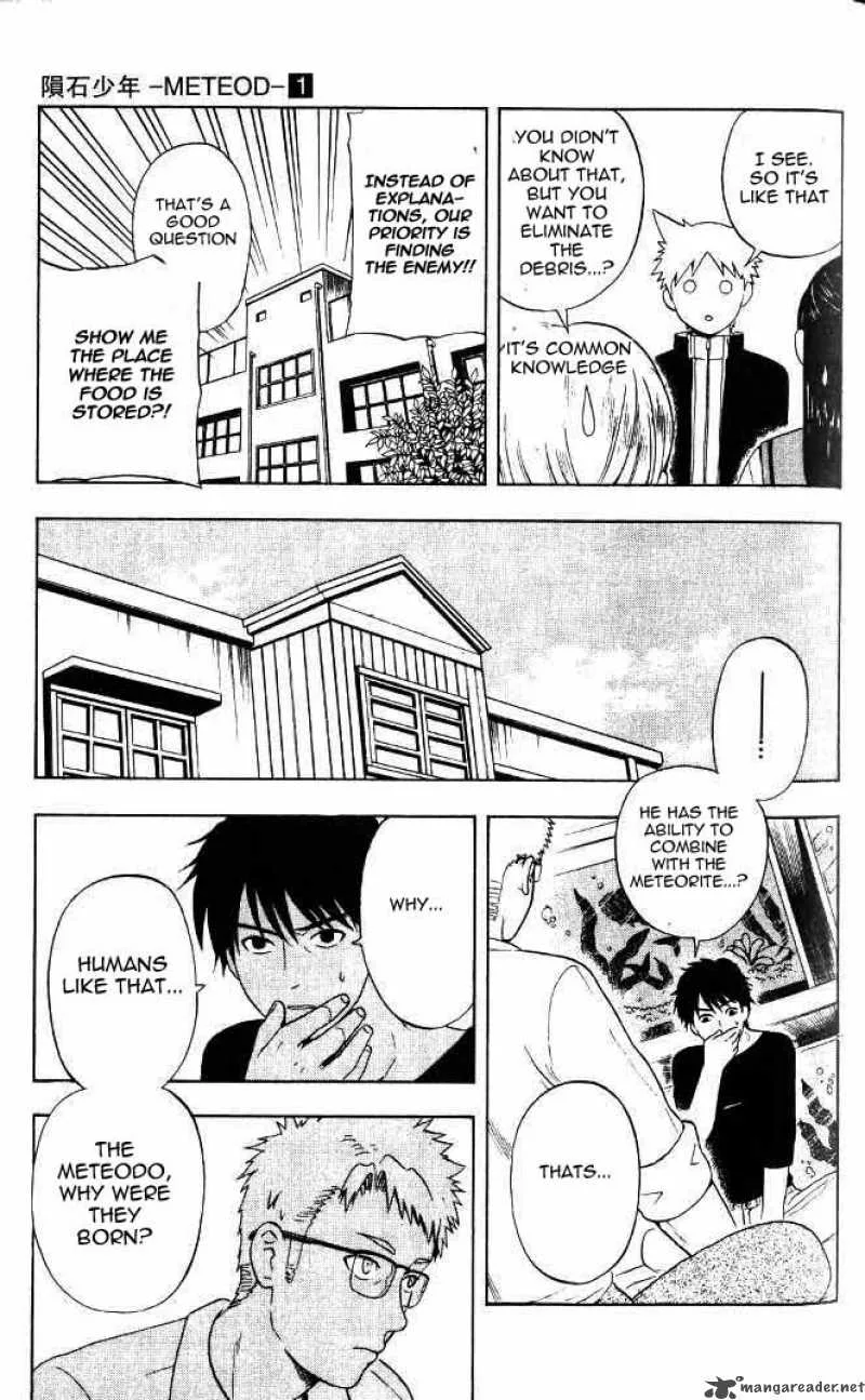 Meteodo Chapter 5 page 6