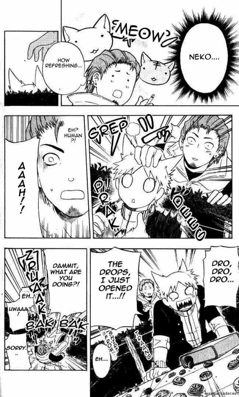 Meteodo Chapter 6 page 6