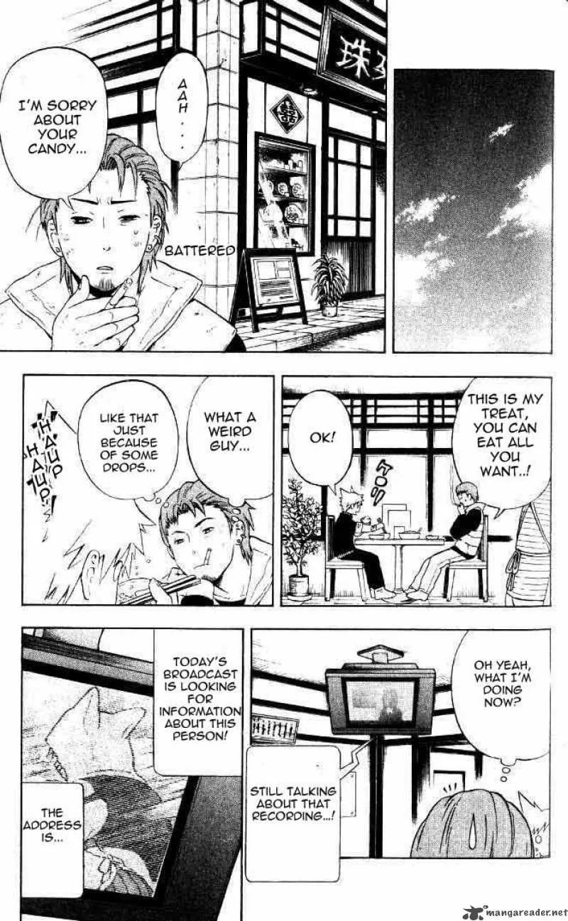 Meteodo Chapter 6 page 7