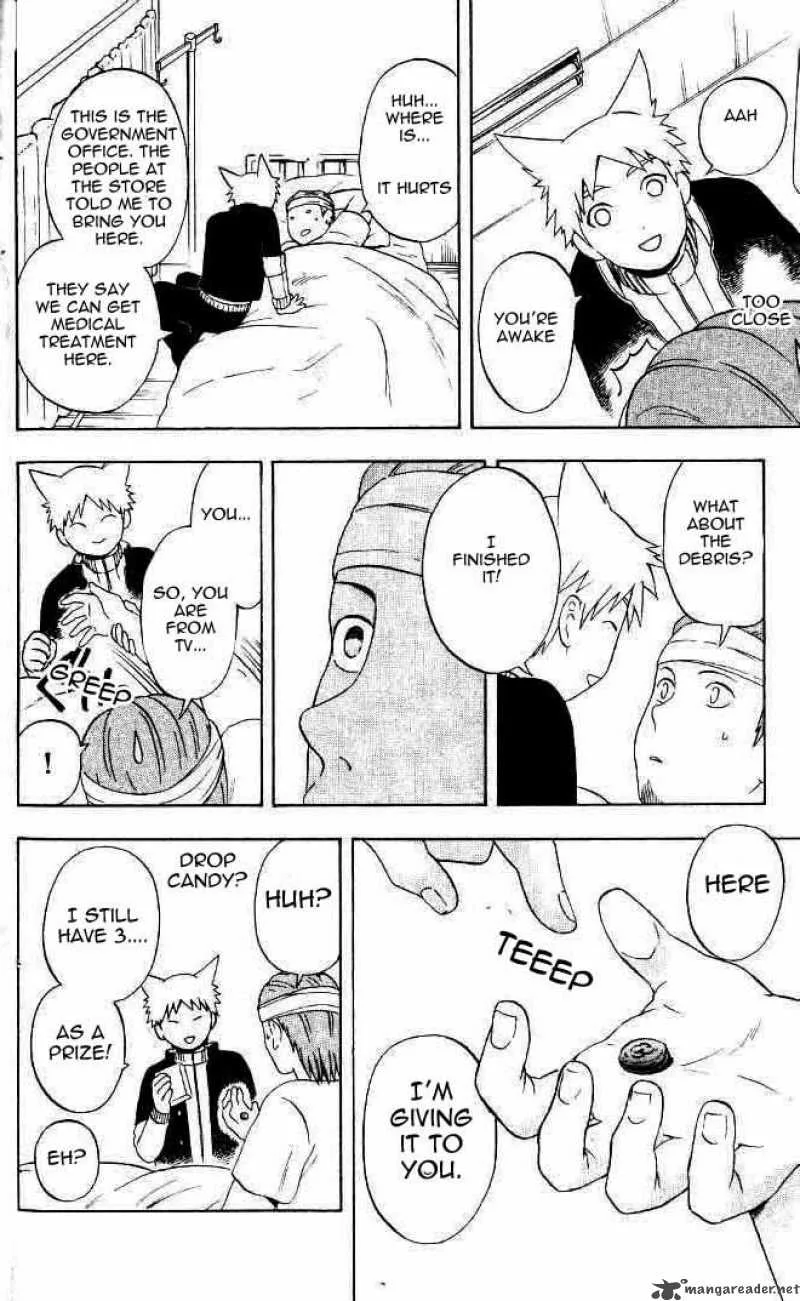 Meteodo Chapter 6 page 16