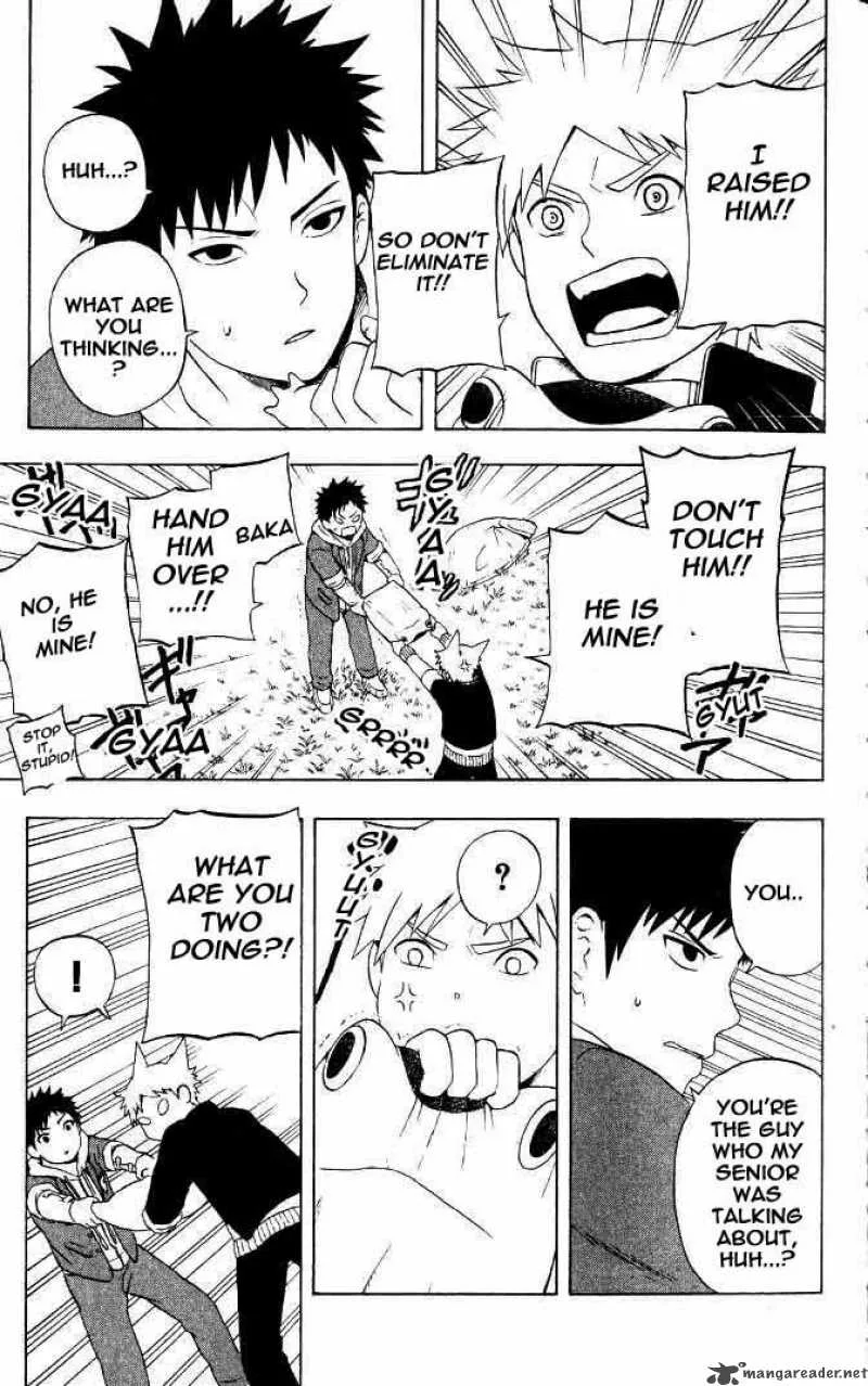 Meteodo Chapter 7 page 9