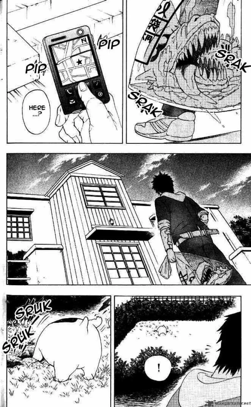 Meteodo Chapter 7 page 4