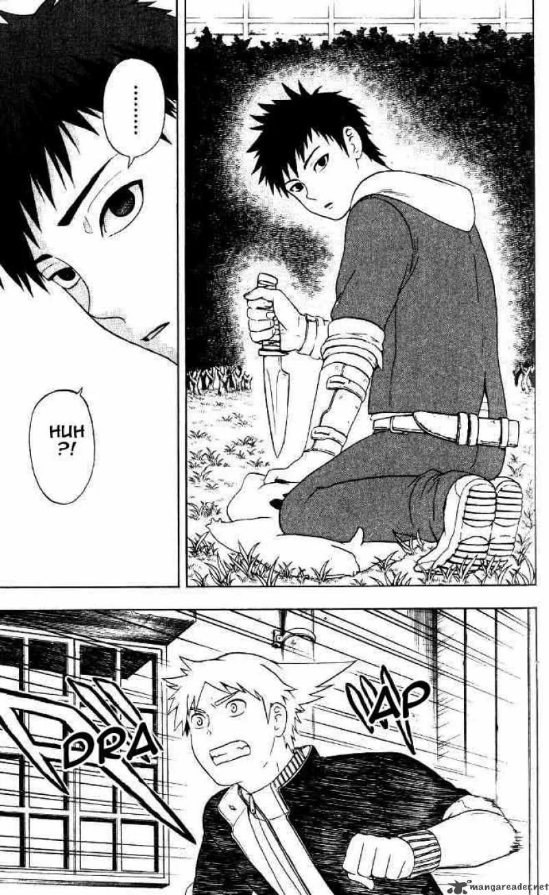 Meteodo Chapter 7 page 7
