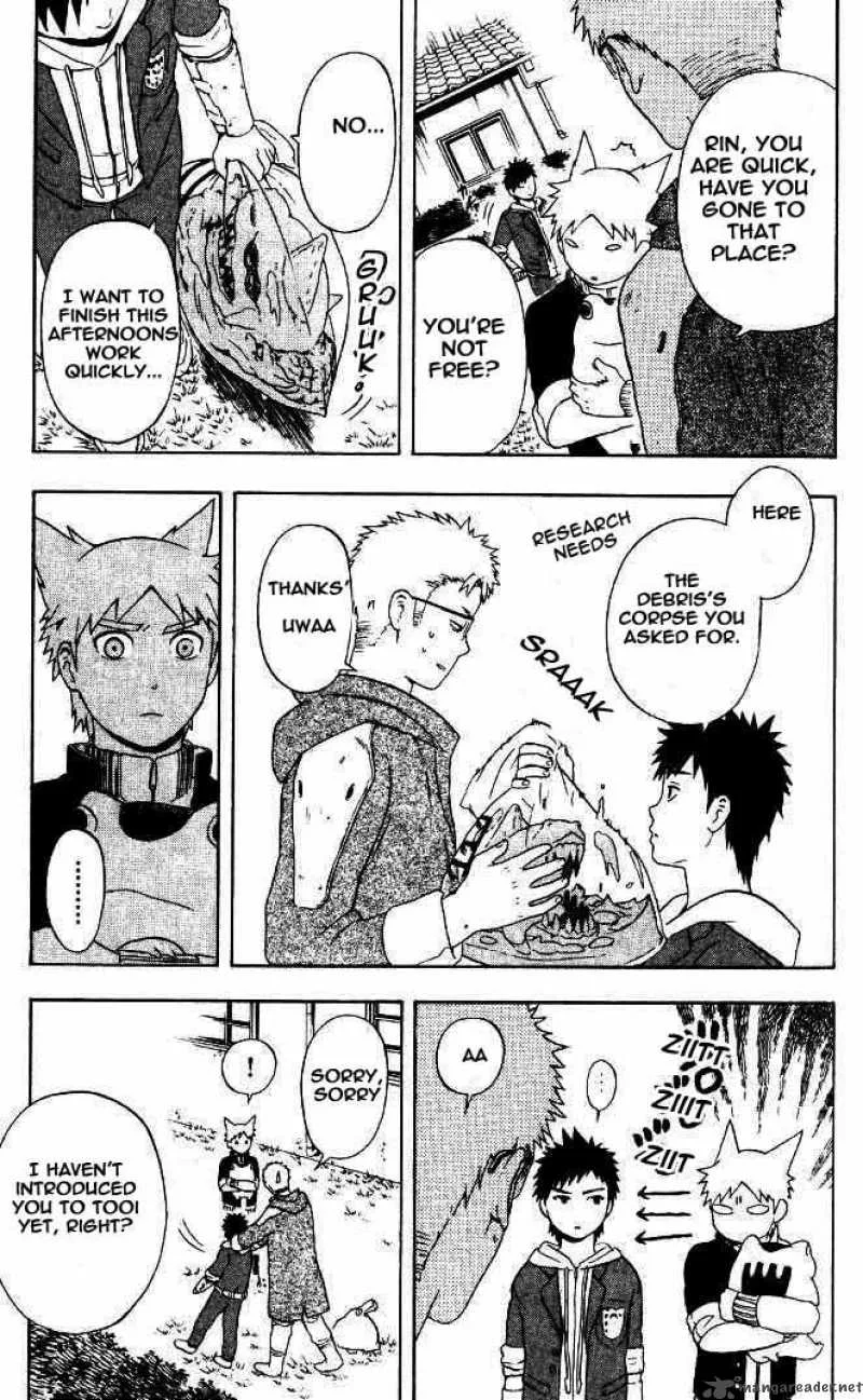 Meteodo Chapter 7 page 11
