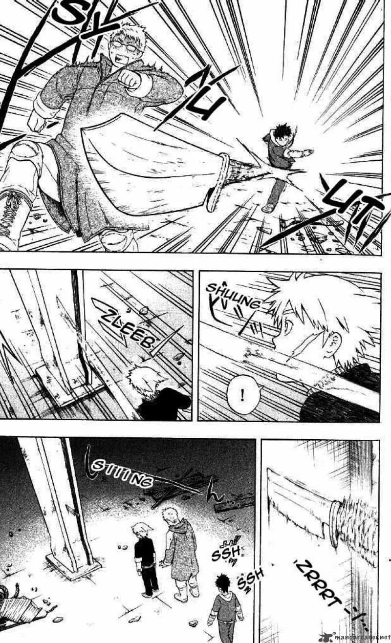 Meteodo Chapter 8 page 14