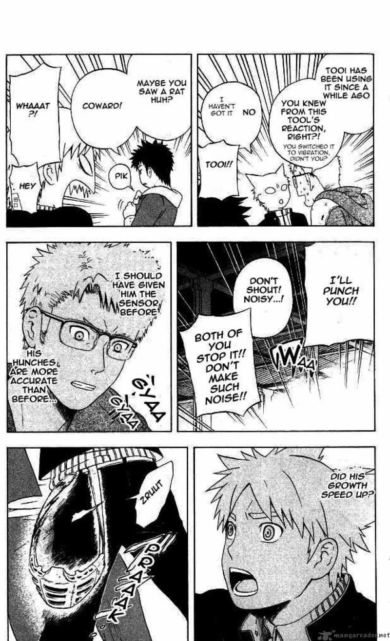 Meteodo Chapter 8 page 7