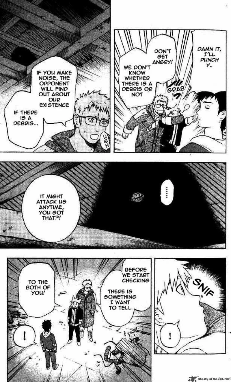 Meteodo Chapter 8 page 5