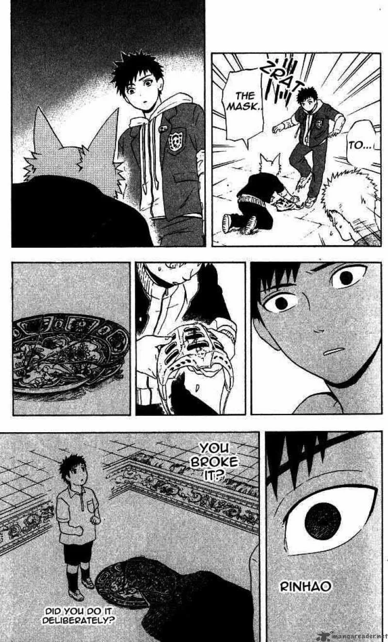 Meteodo Chapter 8 page 9