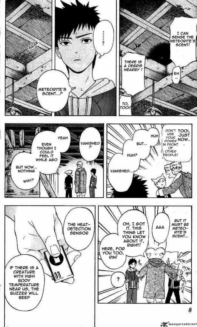 Meteodo Chapter 8 page 6