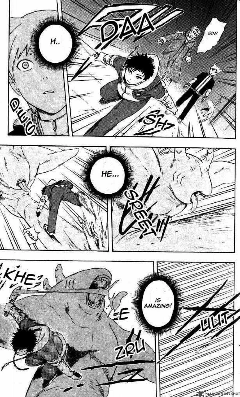 Meteodo Chapter 8 page 18