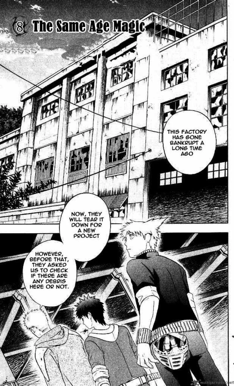 Meteodo Chapter 8 page 3
