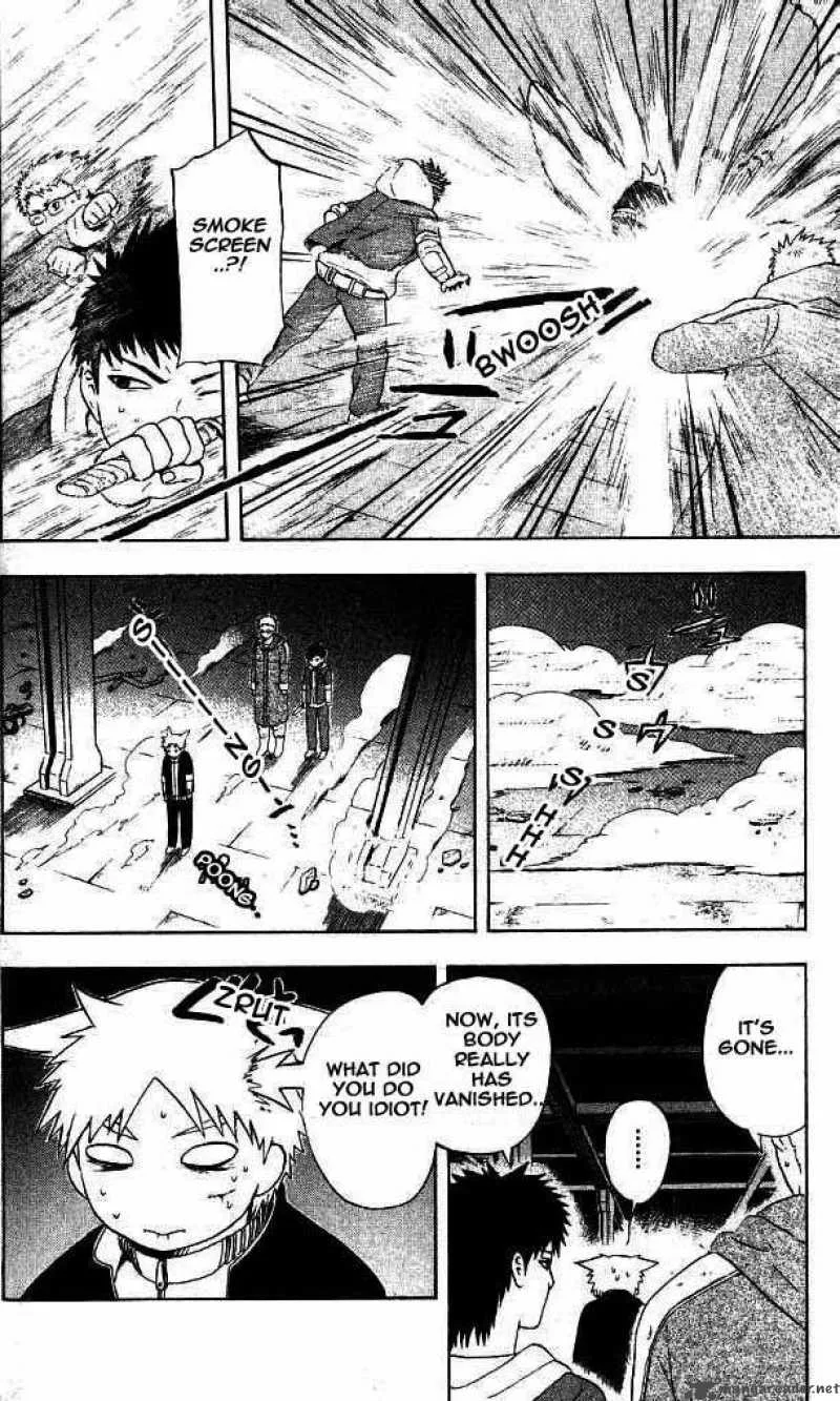 Meteodo Chapter 9 page 4