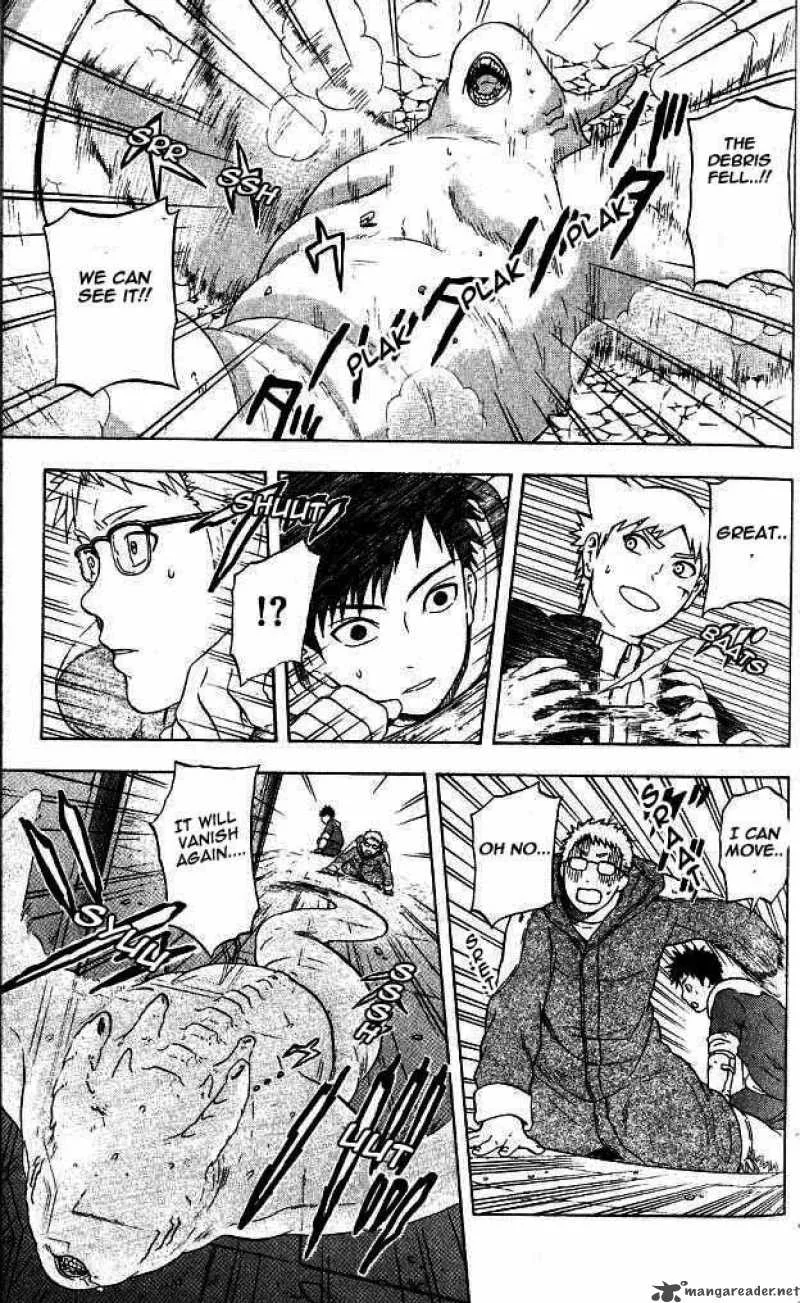 Meteodo Chapter 9 page 13