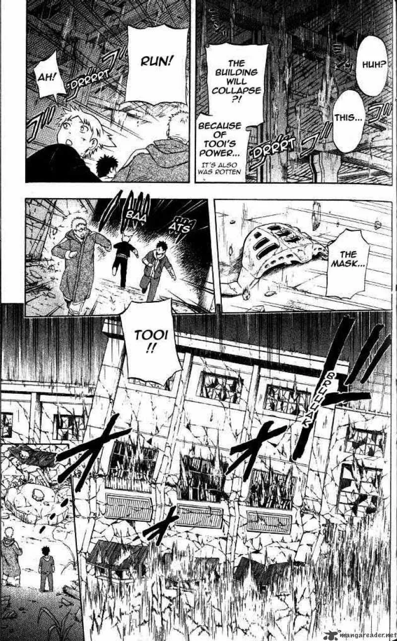 Meteodo Chapter 9 page 17