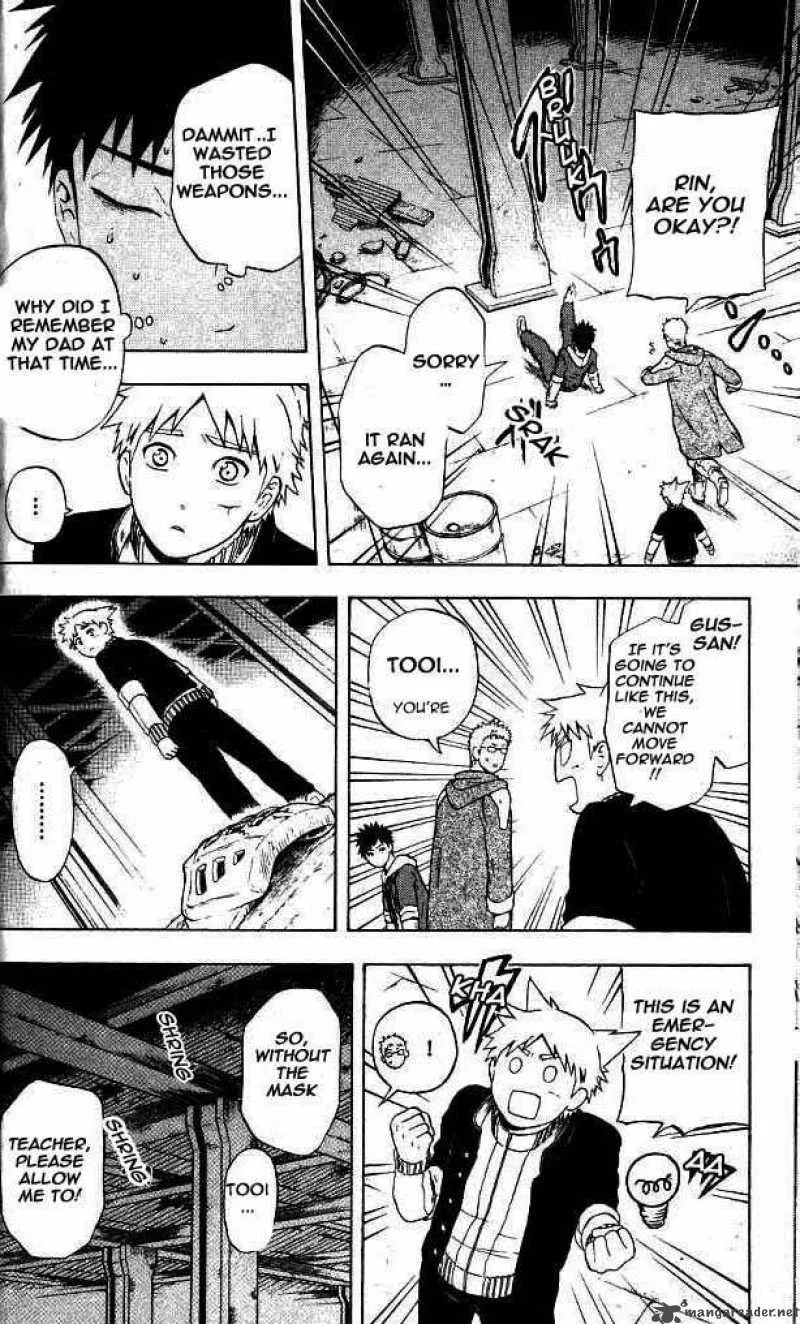 Meteodo Chapter 9 page 10