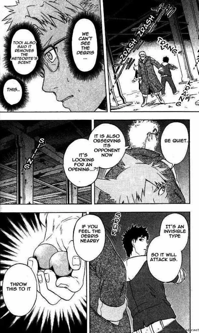 Meteodo Chapter 9 page 6