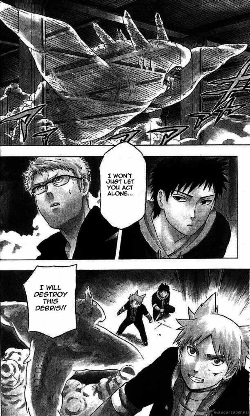 Meteodo Chapter 9 page 2