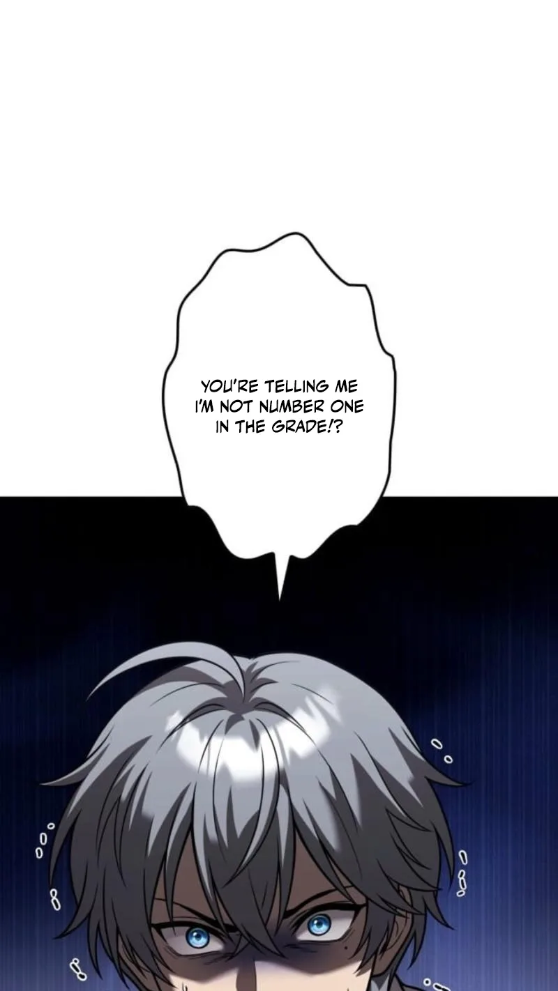 Meteor Maiden: I Was Chosen by the Galaxy’s Strongest Beautiful Girl Chapter 28 page 23