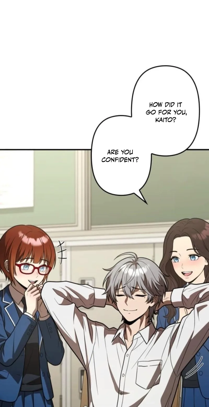 Meteor Maiden: I Was Chosen by the Galaxy’s Strongest Beautiful Girl Chapter 28 page 4