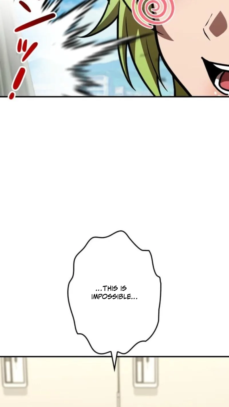 Meteor Maiden: I Was Chosen by the Galaxy’s Strongest Beautiful Girl Chapter 28 page 21