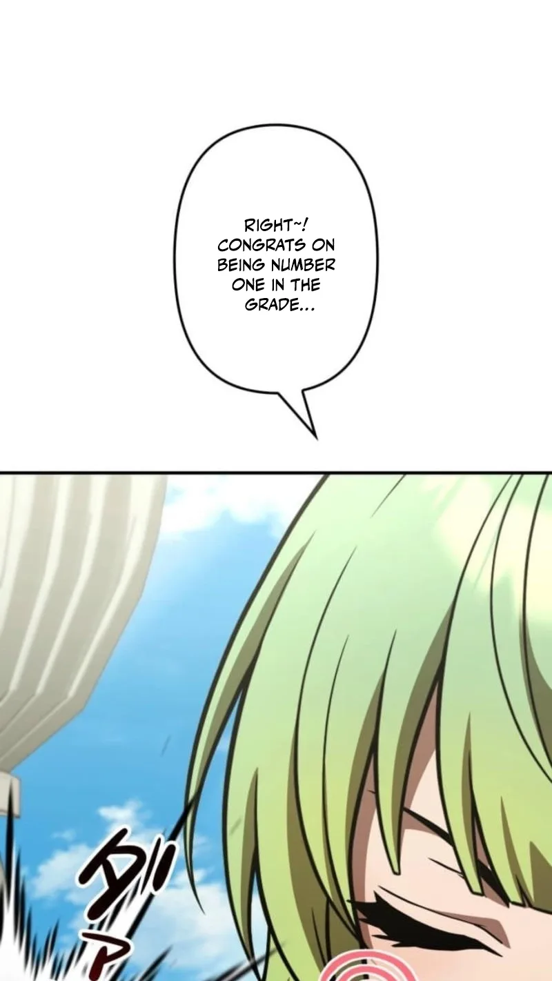 Meteor Maiden: I Was Chosen by the Galaxy’s Strongest Beautiful Girl Chapter 28 page 20