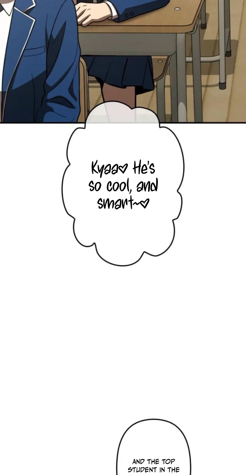 Meteor Maiden: I Was Chosen by the Galaxy’s Strongest Beautiful Girl Chapter 28 page 15