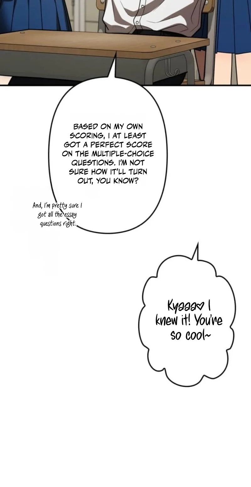 Meteor Maiden: I Was Chosen by the Galaxy’s Strongest Beautiful Girl Chapter 28 page 5