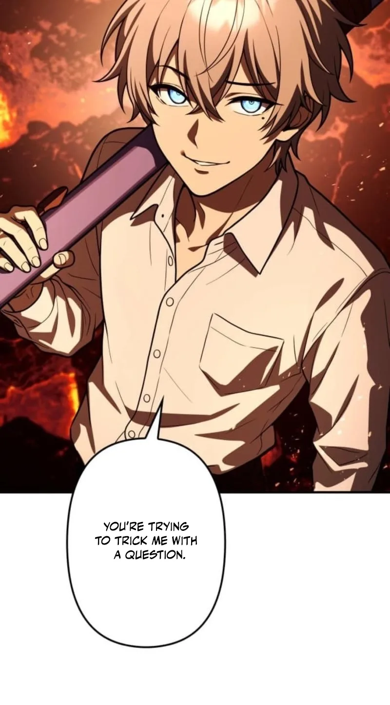 Meteor Maiden: I Was Chosen by the Galaxy’s Strongest Beautiful Girl Chapter 28 page 48