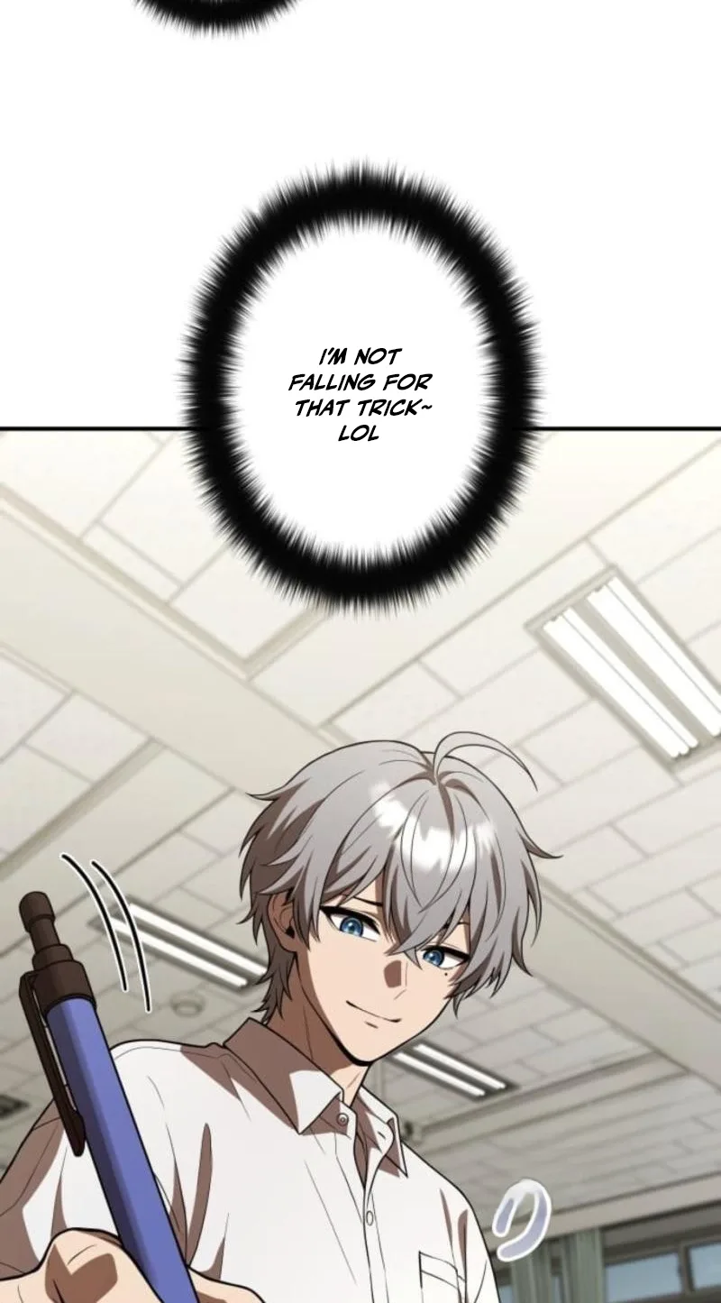 Meteor Maiden: I Was Chosen by the Galaxy’s Strongest Beautiful Girl Chapter 28 page 50