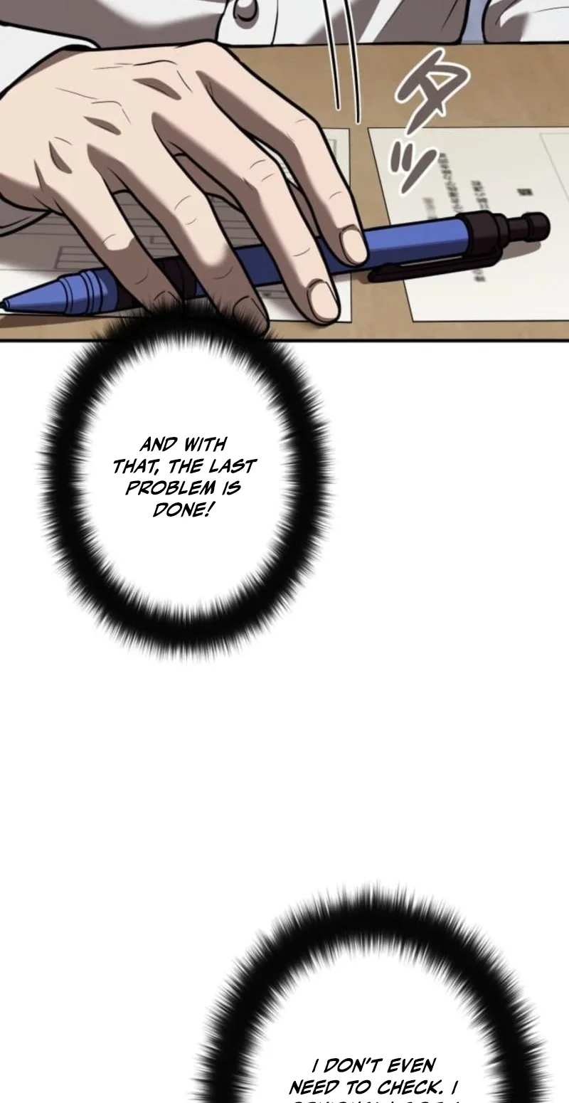 Meteor Maiden: I Was Chosen by the Galaxy’s Strongest Beautiful Girl Chapter 28 page 56