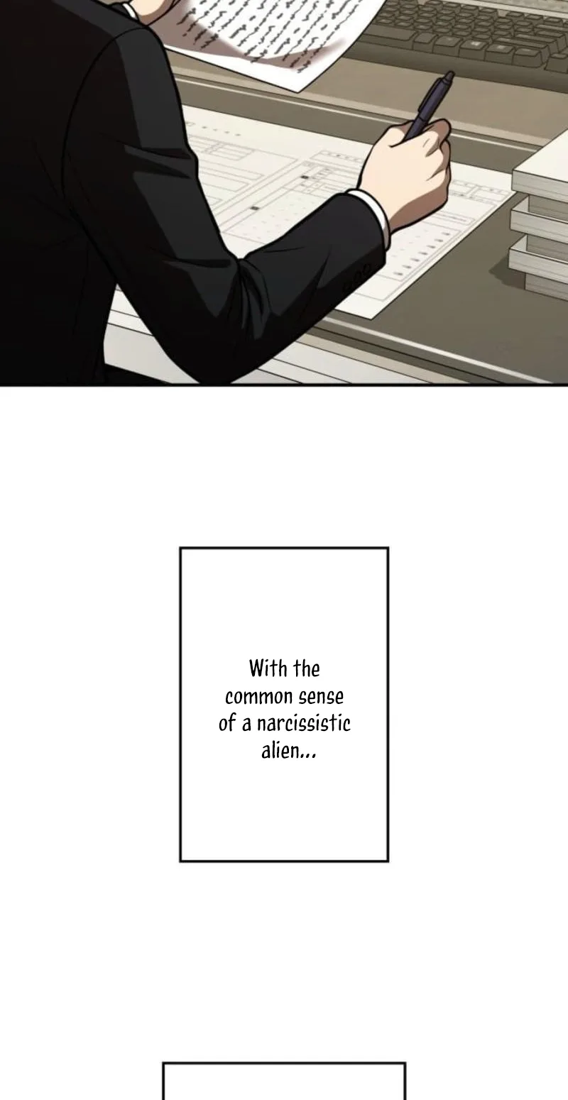 Meteor Maiden: I Was Chosen by the Galaxy’s Strongest Beautiful Girl Chapter 28 page 60