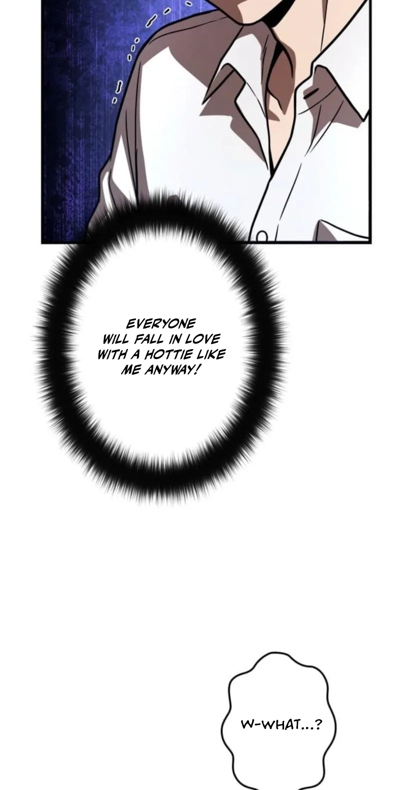 Meteor Maiden: I Was Chosen by the Galaxy’s Strongest Beautiful Girl Chapter 28 page 65