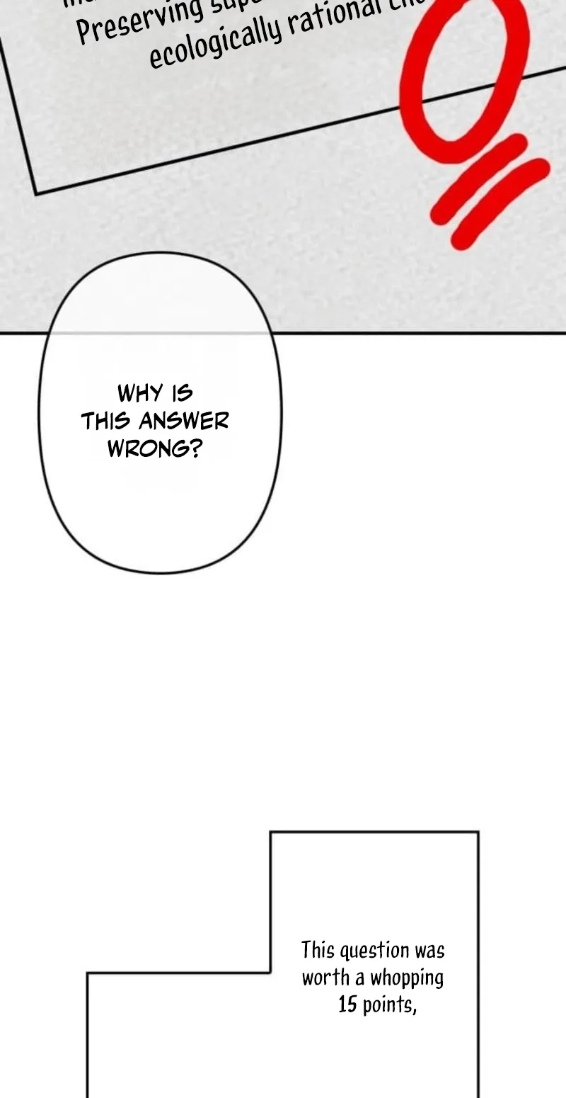 Meteor Maiden: I Was Chosen by the Galaxy’s Strongest Beautiful Girl Chapter 28 page 62