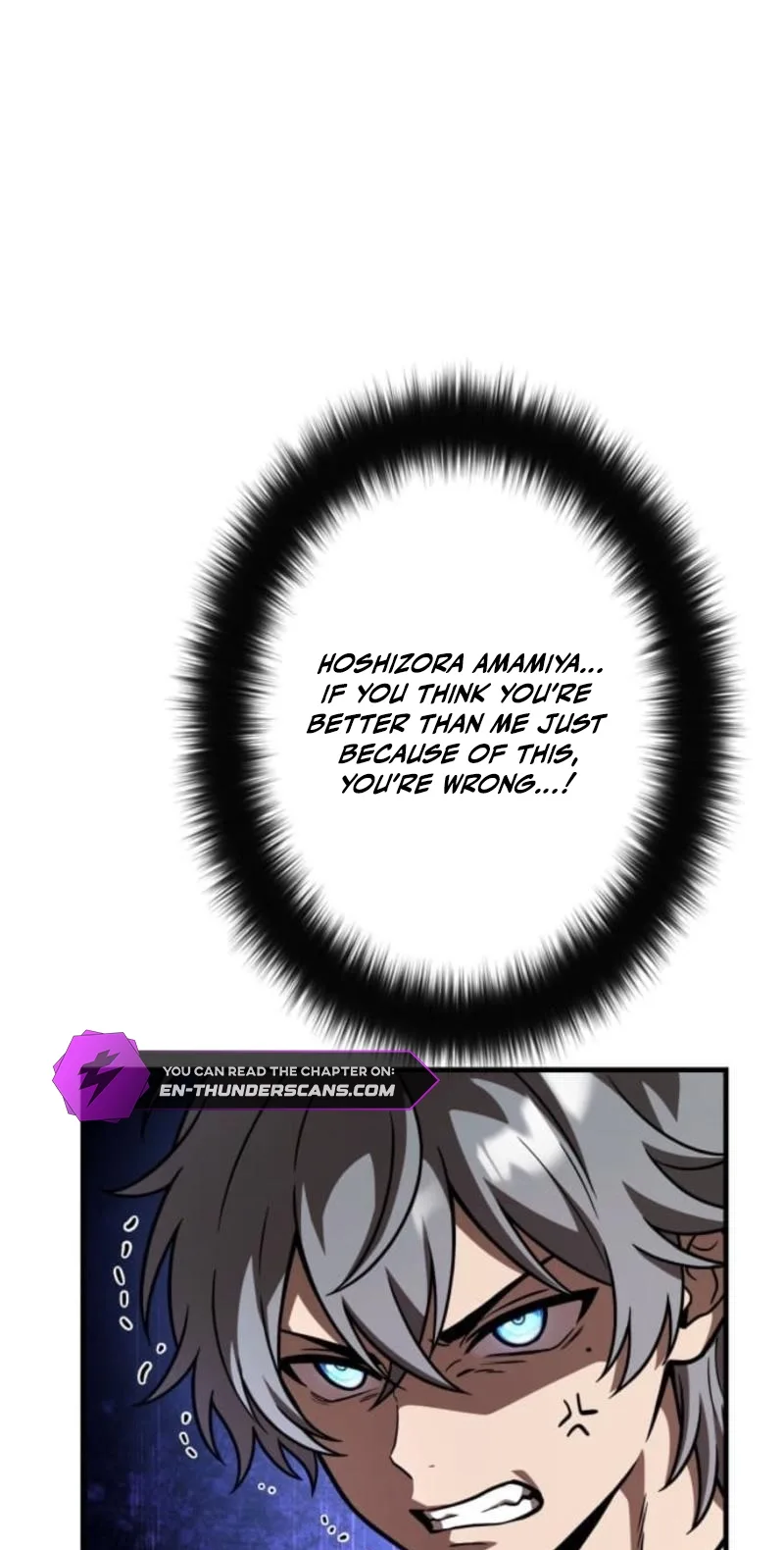 Meteor Maiden: I Was Chosen by the Galaxy’s Strongest Beautiful Girl Chapter 28 page 64