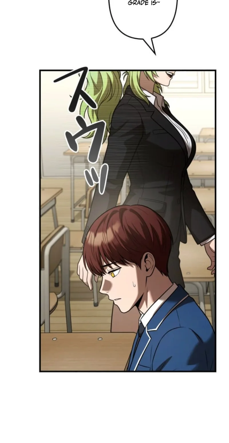 Meteor Maiden: I Was Chosen by the Galaxy’s Strongest Beautiful Girl Chapter 28 page 16