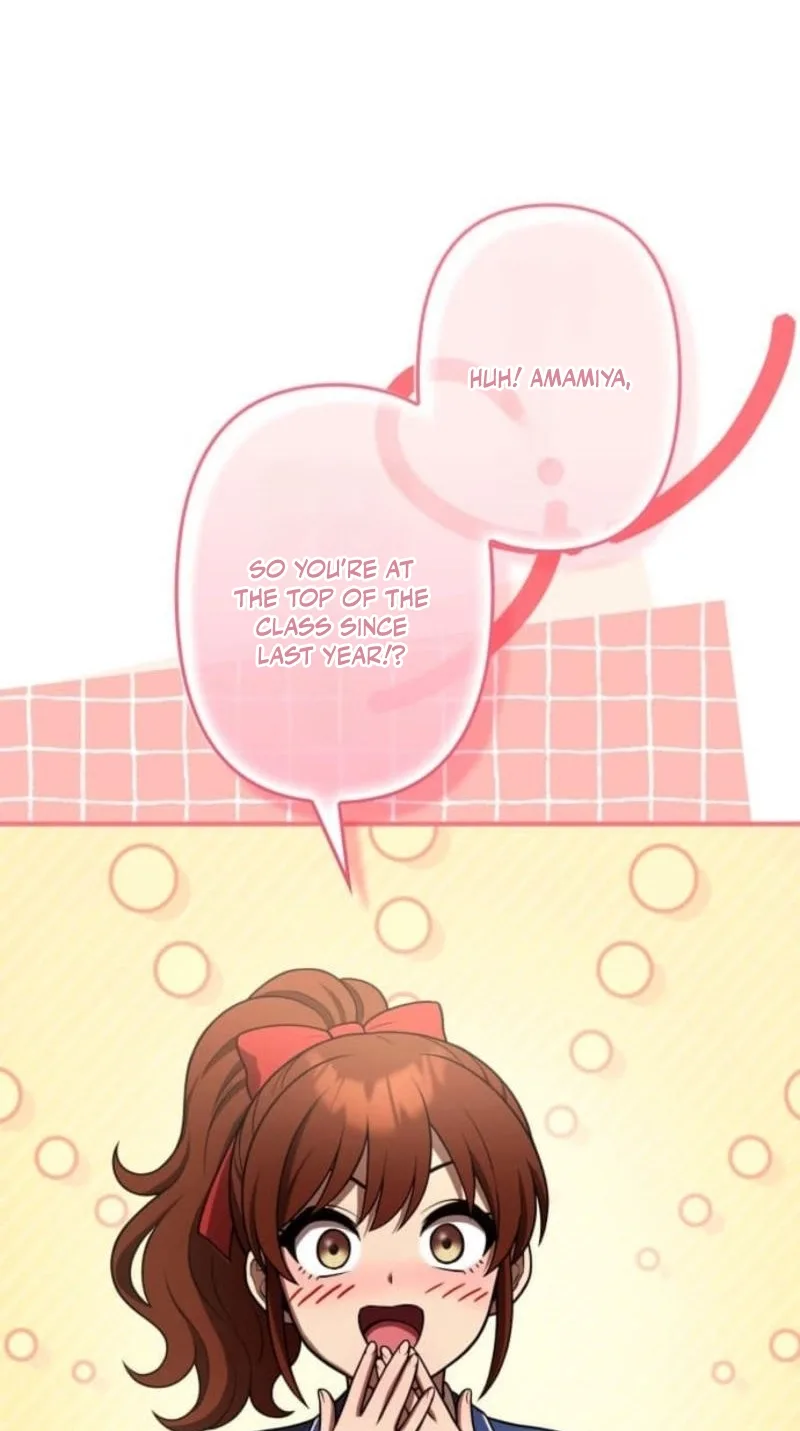 Meteor Maiden: I Was Chosen by the Galaxy’s Strongest Beautiful Girl Chapter 28 page 73