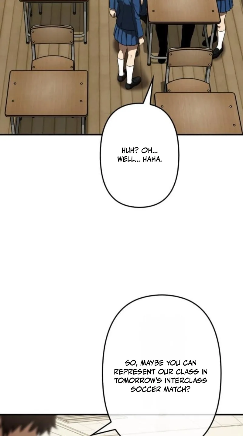 Meteor Maiden: I Was Chosen by the Galaxy’s Strongest Beautiful Girl Chapter 28 page 76