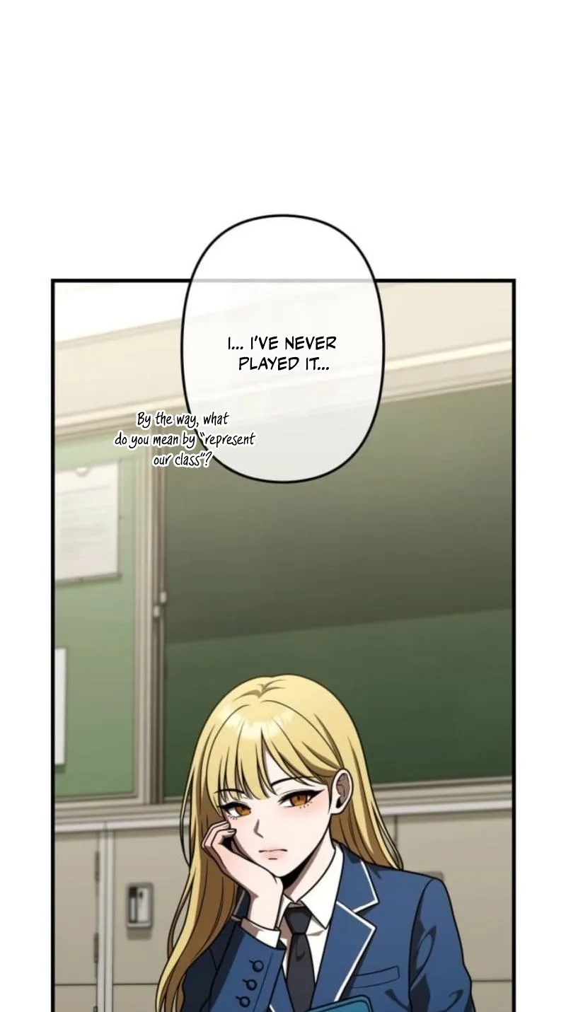 Meteor Maiden: I Was Chosen by the Galaxy’s Strongest Beautiful Girl Chapter 28 page 78