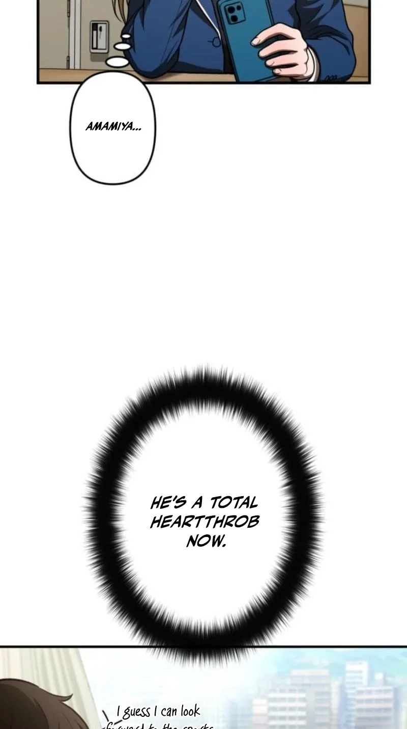 Meteor Maiden: I Was Chosen by the Galaxy’s Strongest Beautiful Girl Chapter 28 page 79