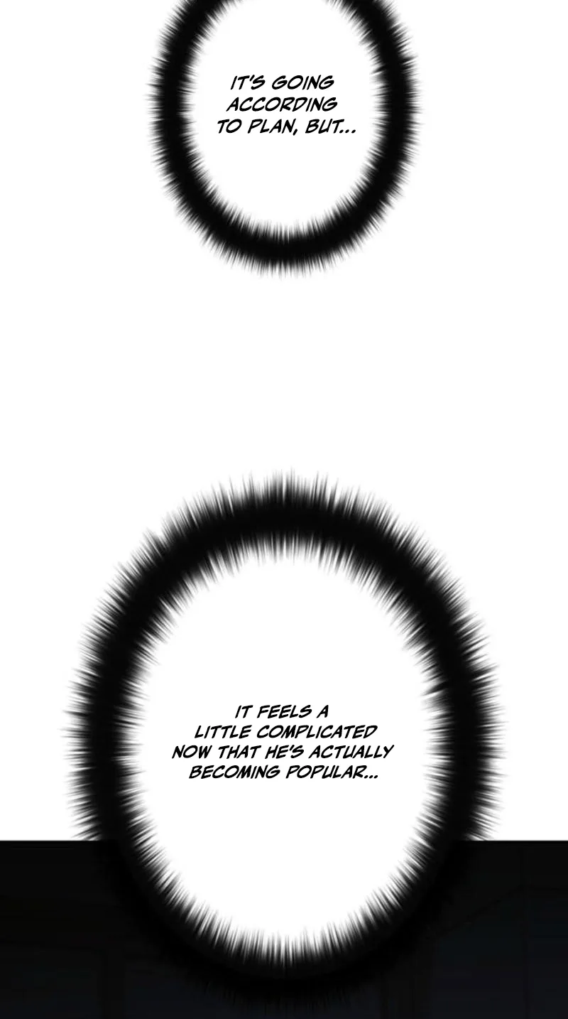 Meteor Maiden: I Was Chosen by the Galaxy’s Strongest Beautiful Girl Chapter 28 page 84