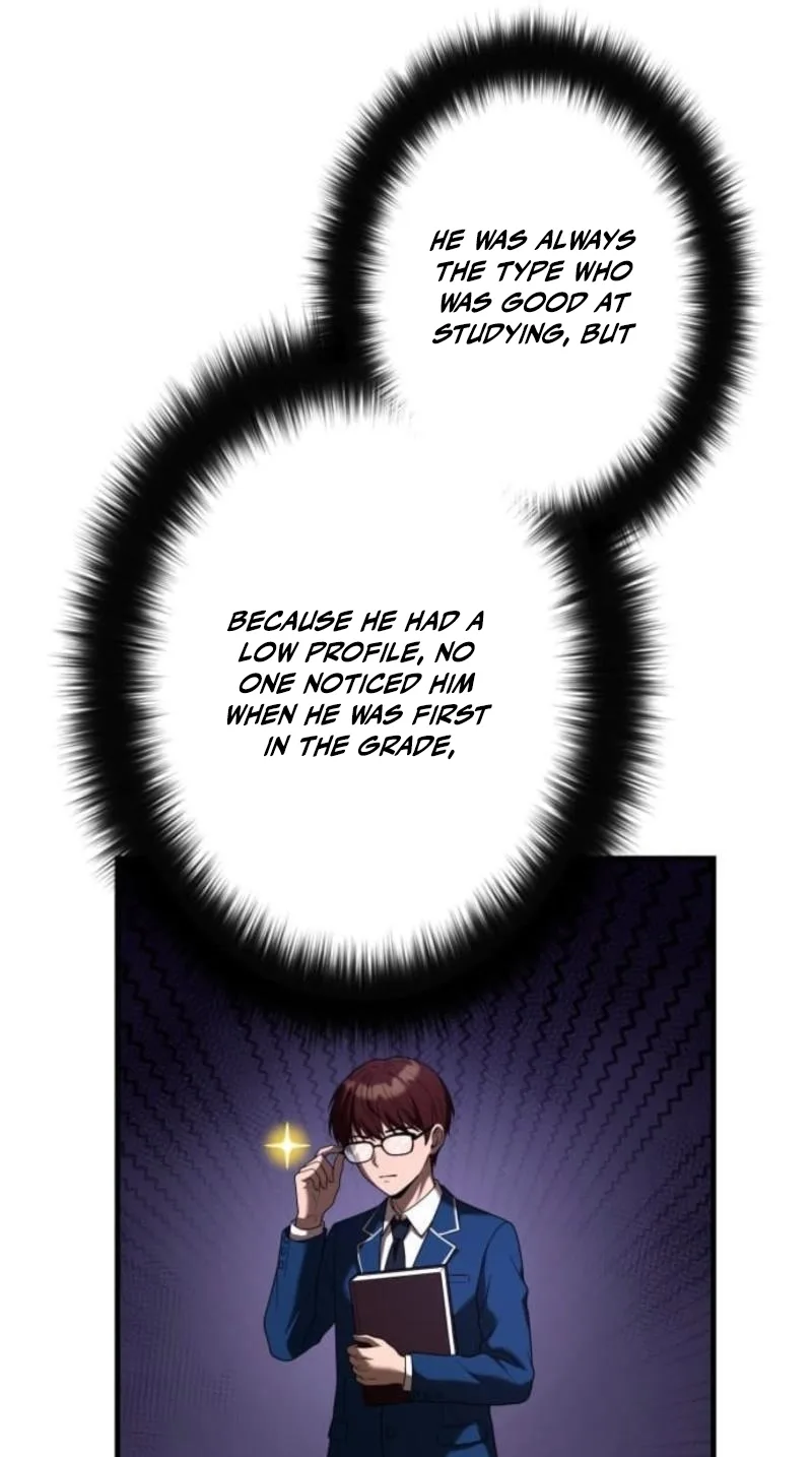 Meteor Maiden: I Was Chosen by the Galaxy’s Strongest Beautiful Girl Chapter 28 page 81